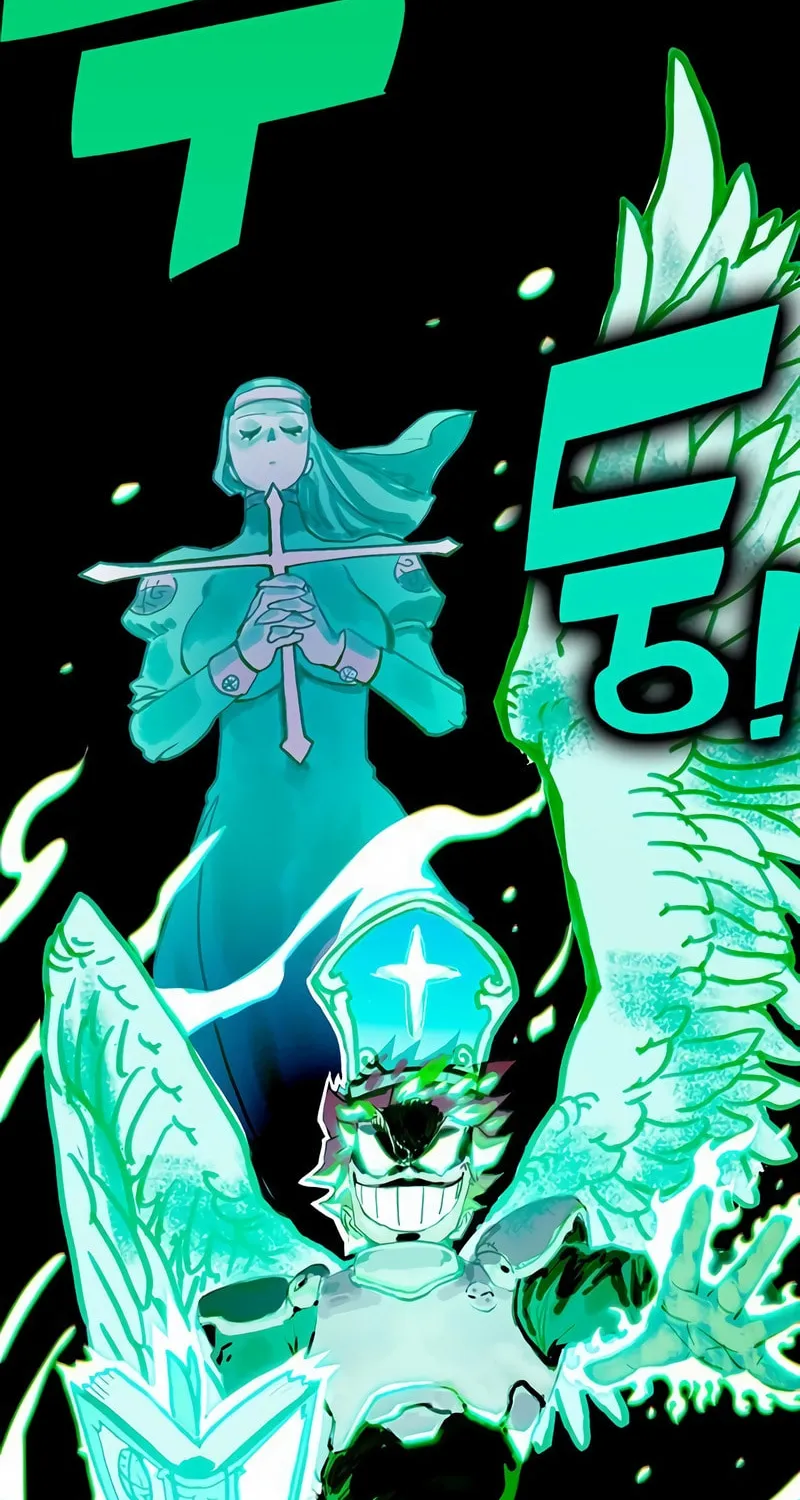 Hardcore Leveling Warrior Chapter 6 page 214 - 