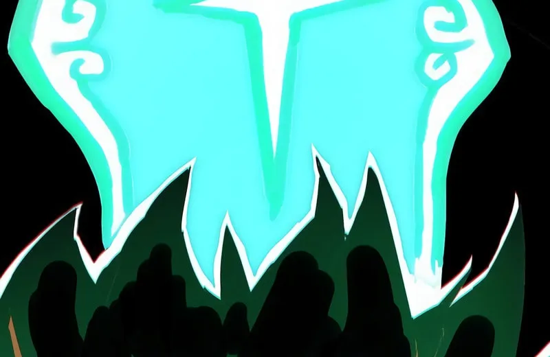 Hardcore Leveling Warrior Chapter 6 page 218 - 