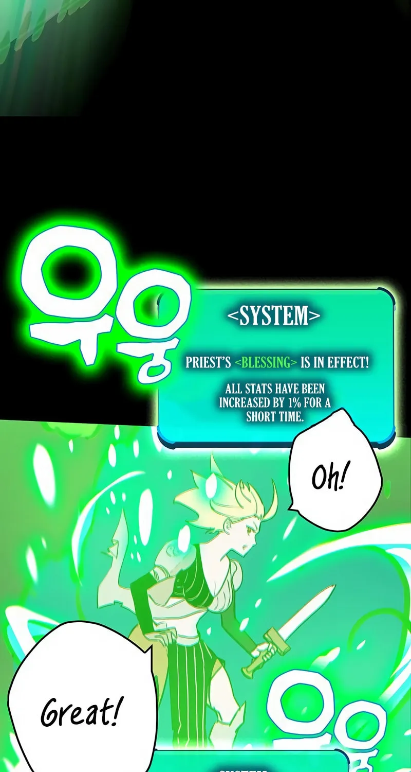Hardcore Leveling Warrior Chapter 6 page 223 - 
