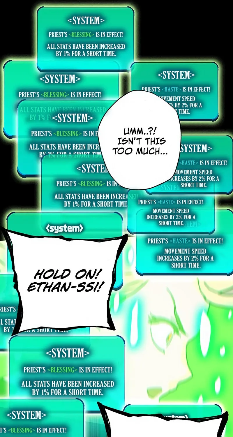 Hardcore Leveling Warrior Chapter 6 page 225 - 
