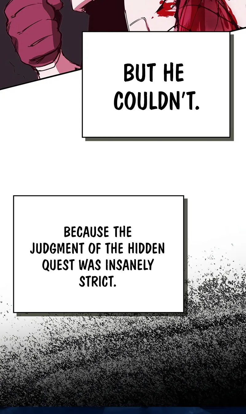 Hardcore Leveling Warrior Chapter 6 page 33 - 