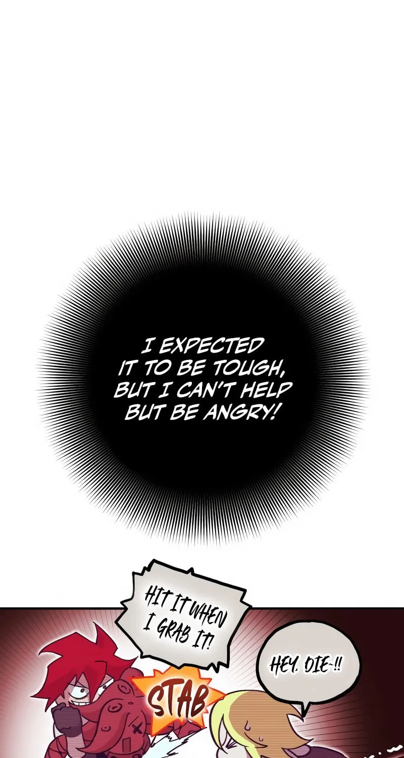 Hardcore Leveling Warrior Chapter 6 page 40 - 