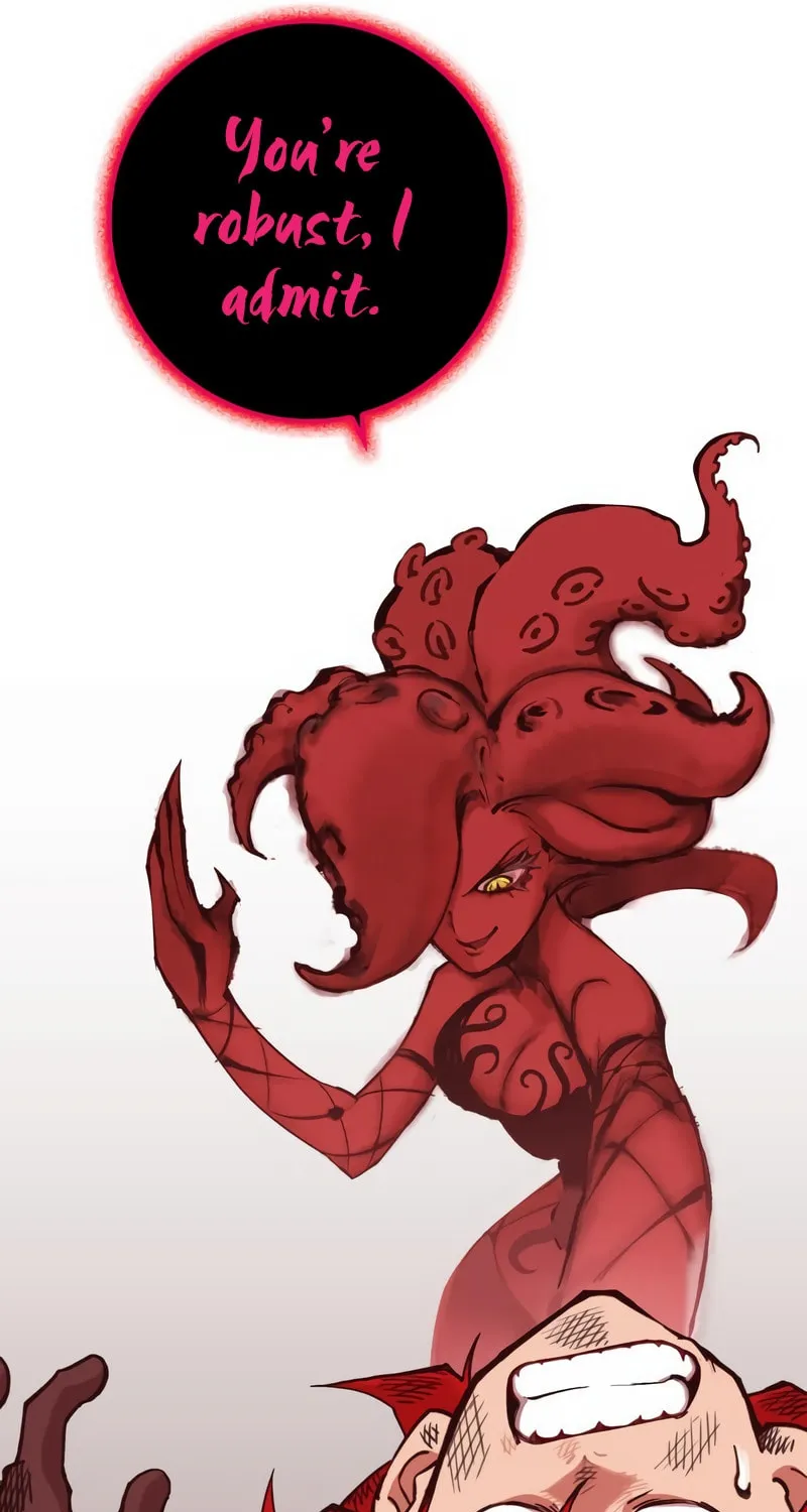 Hardcore Leveling Warrior Chapter 6 page 49 - 