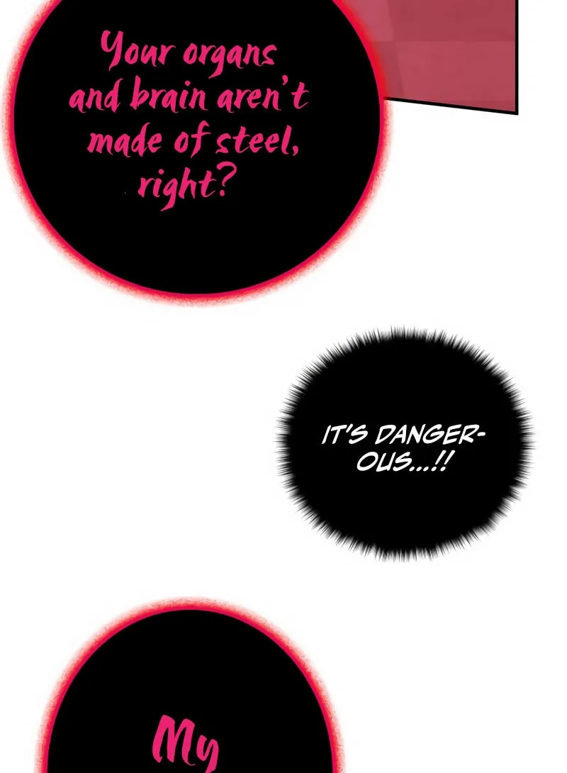 Hardcore Leveling Warrior Chapter 6 page 54 - 