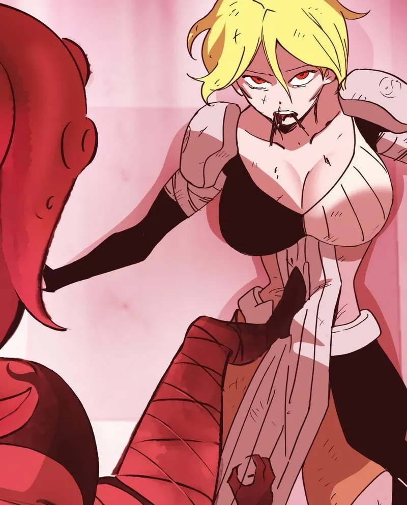Hardcore Leveling Warrior Chapter 6 page 93 - 