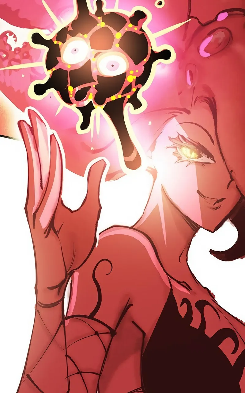 Hardcore Leveling Warrior Chapter 6 page 99 - 