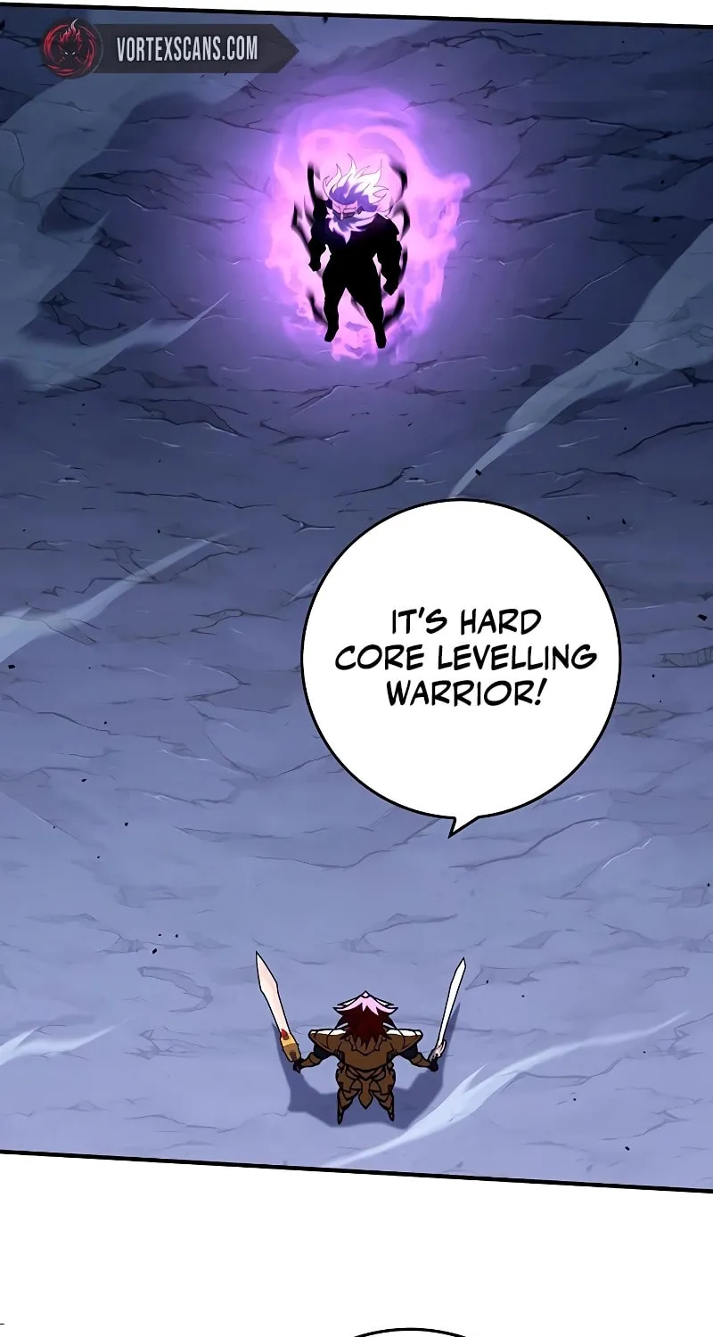 Hardcore Leveling Warrior Chapter 60 page 102 - 