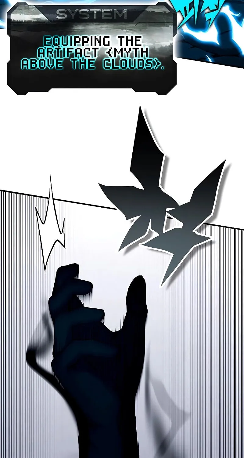 Hardcore Leveling Warrior Chapter 60 page 110 - 