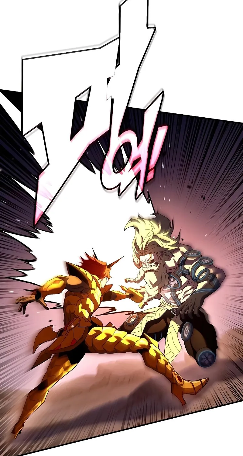 Hardcore Leveling Warrior Chapter 60 page 12 - 