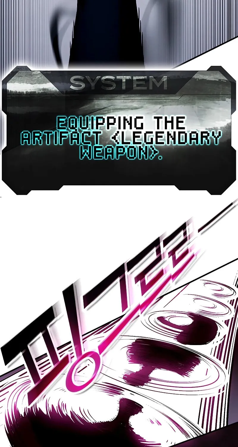 Hardcore Leveling Warrior Chapter 60 page 111 - 