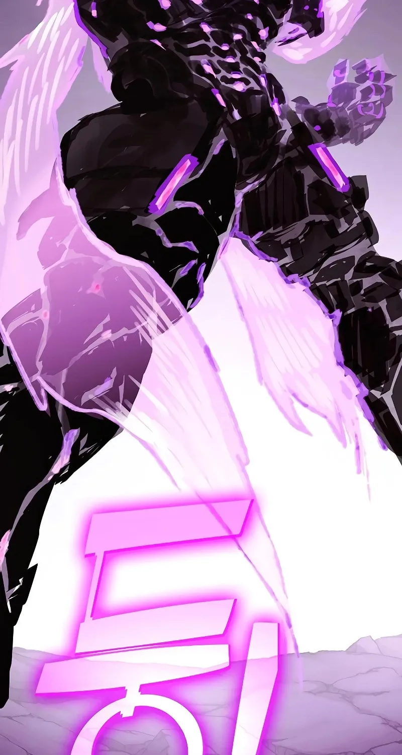 Hardcore Leveling Warrior Chapter 60 page 113 - 