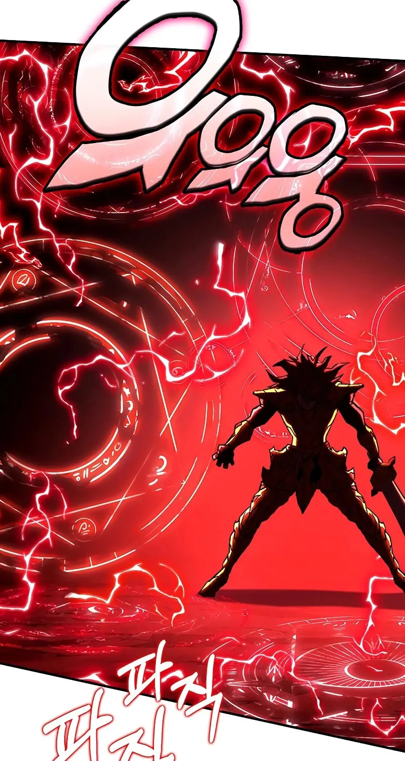 Hardcore Leveling Warrior Chapter 60 page 25 - 