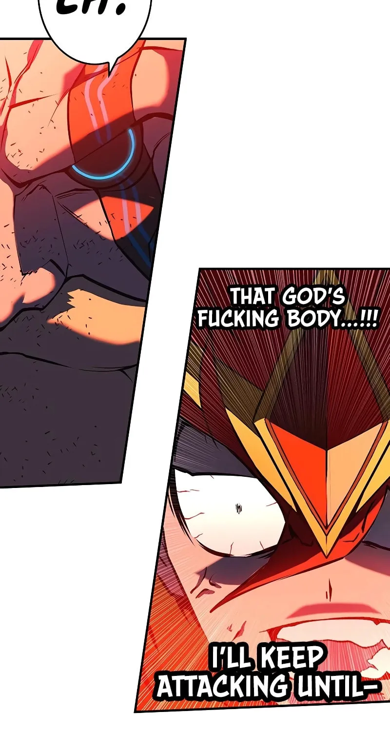Hardcore Leveling Warrior Chapter 60 page 31 - 