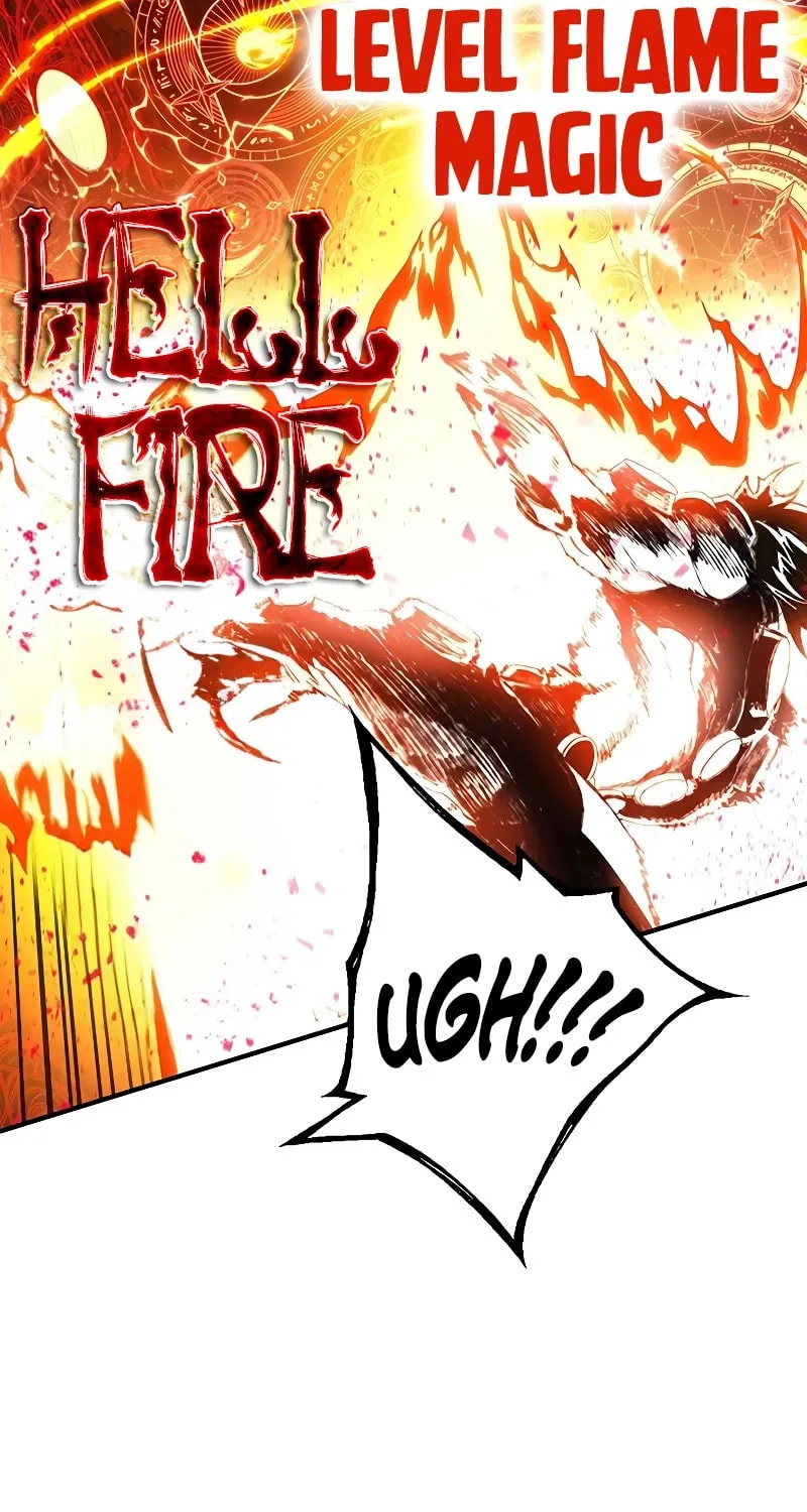 Hardcore Leveling Warrior Chapter 60 page 36 - 