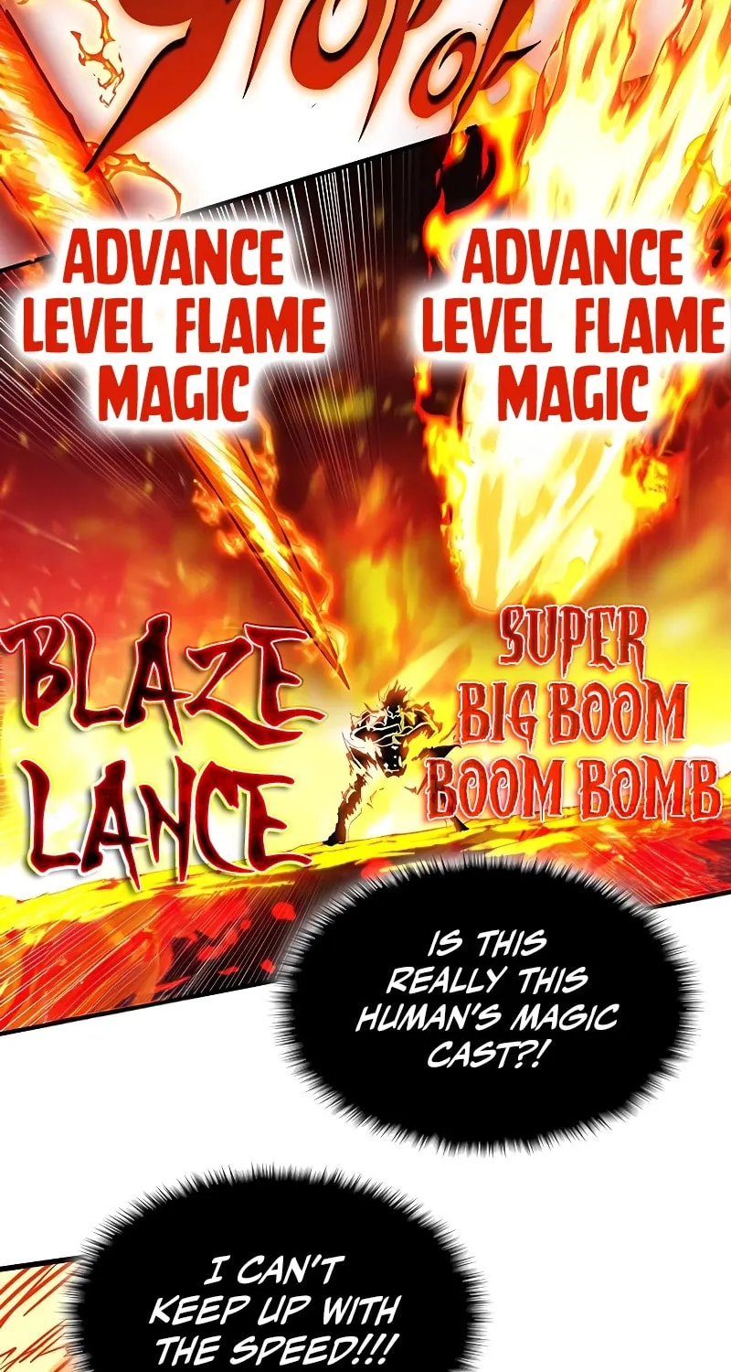 Hardcore Leveling Warrior Chapter 60 page 38 - 