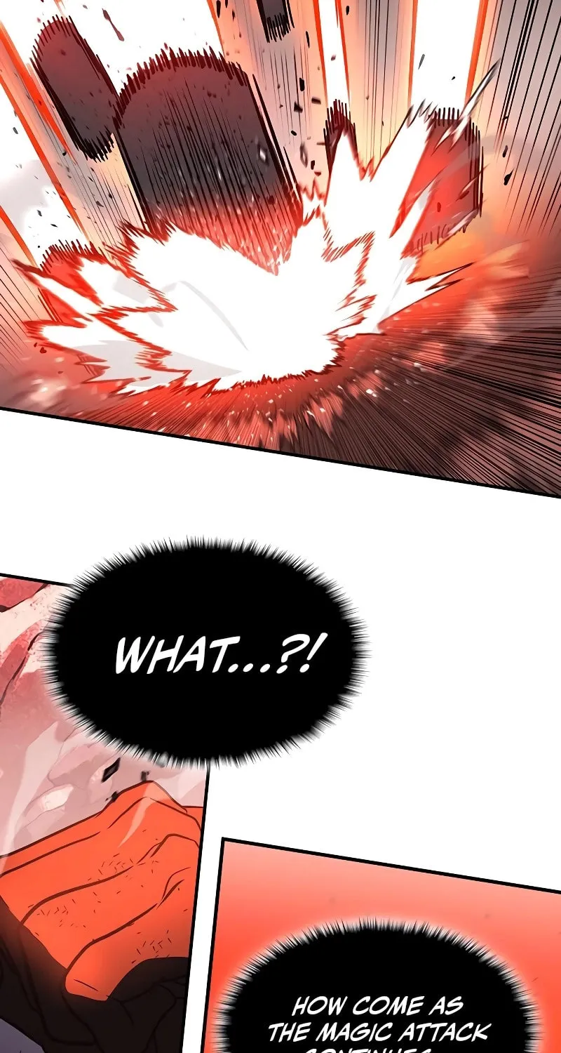 Hardcore Leveling Warrior Chapter 60 page 43 - 