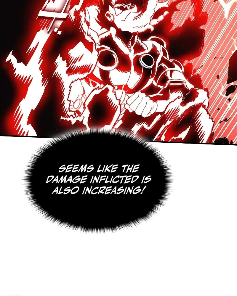 Hardcore Leveling Warrior Chapter 60 page 47 - 