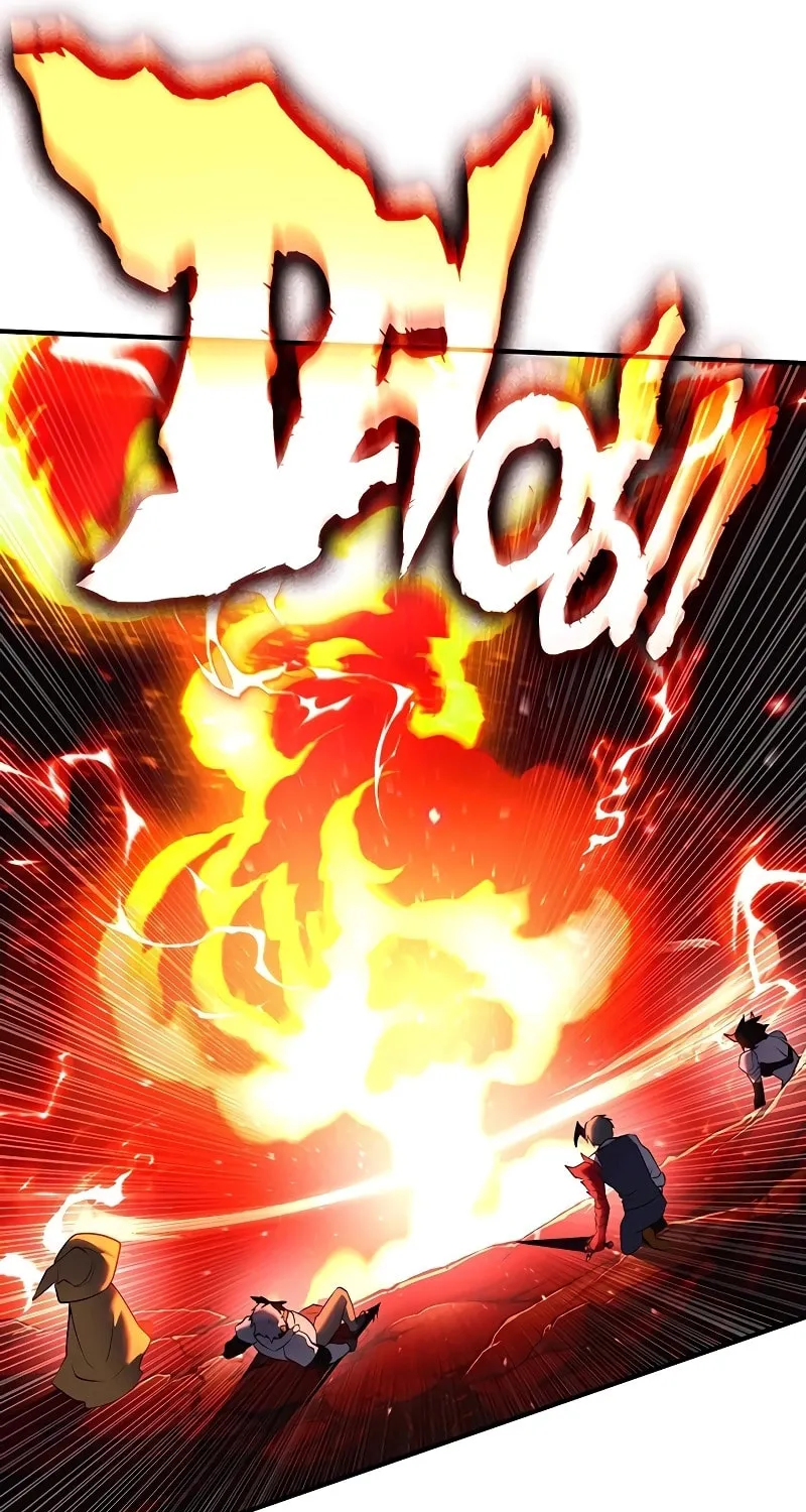 Hardcore Leveling Warrior Chapter 60 page 48 - 