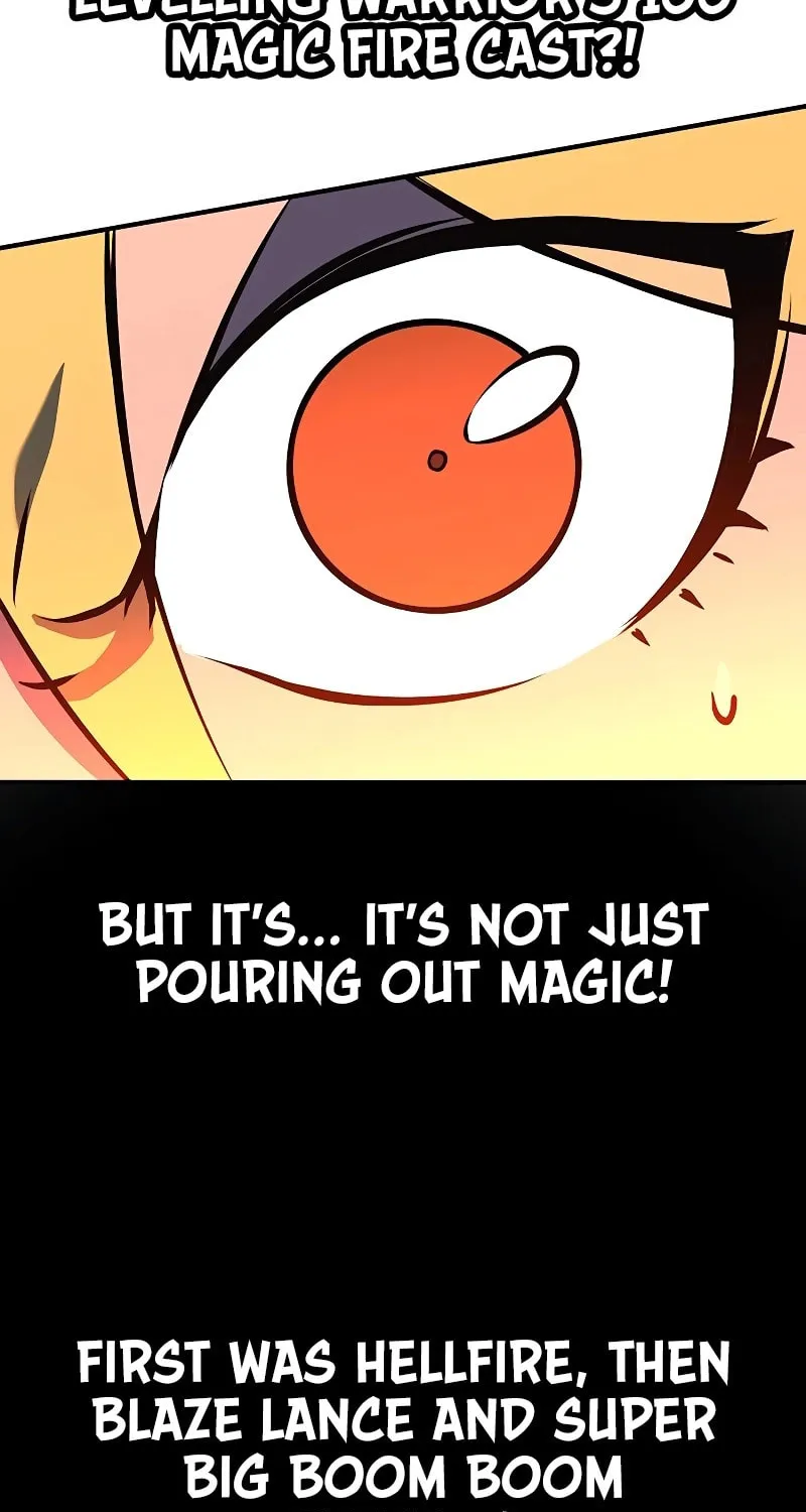 Hardcore Leveling Warrior Chapter 60 page 50 - 