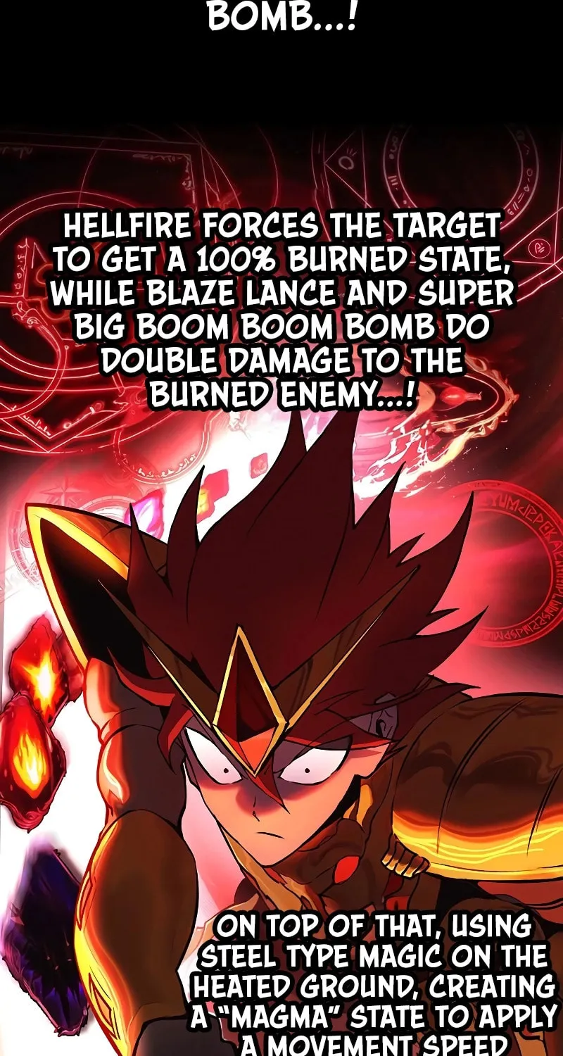 Hardcore Leveling Warrior Chapter 60 page 51 - 