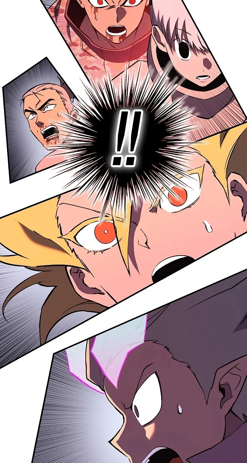 Hardcore Leveling Warrior Chapter 60 page 68 - 