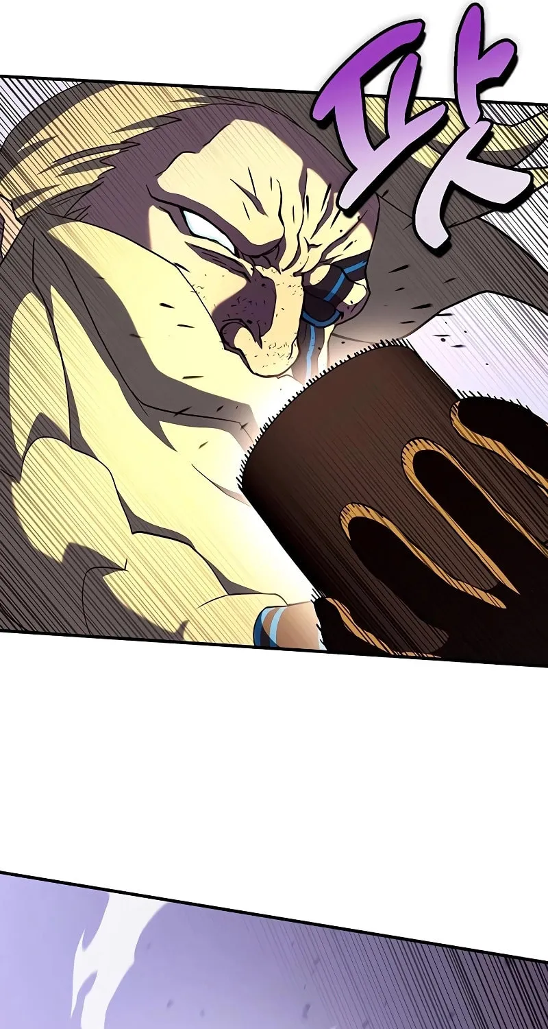 Hardcore Leveling Warrior Chapter 60 page 8 - 