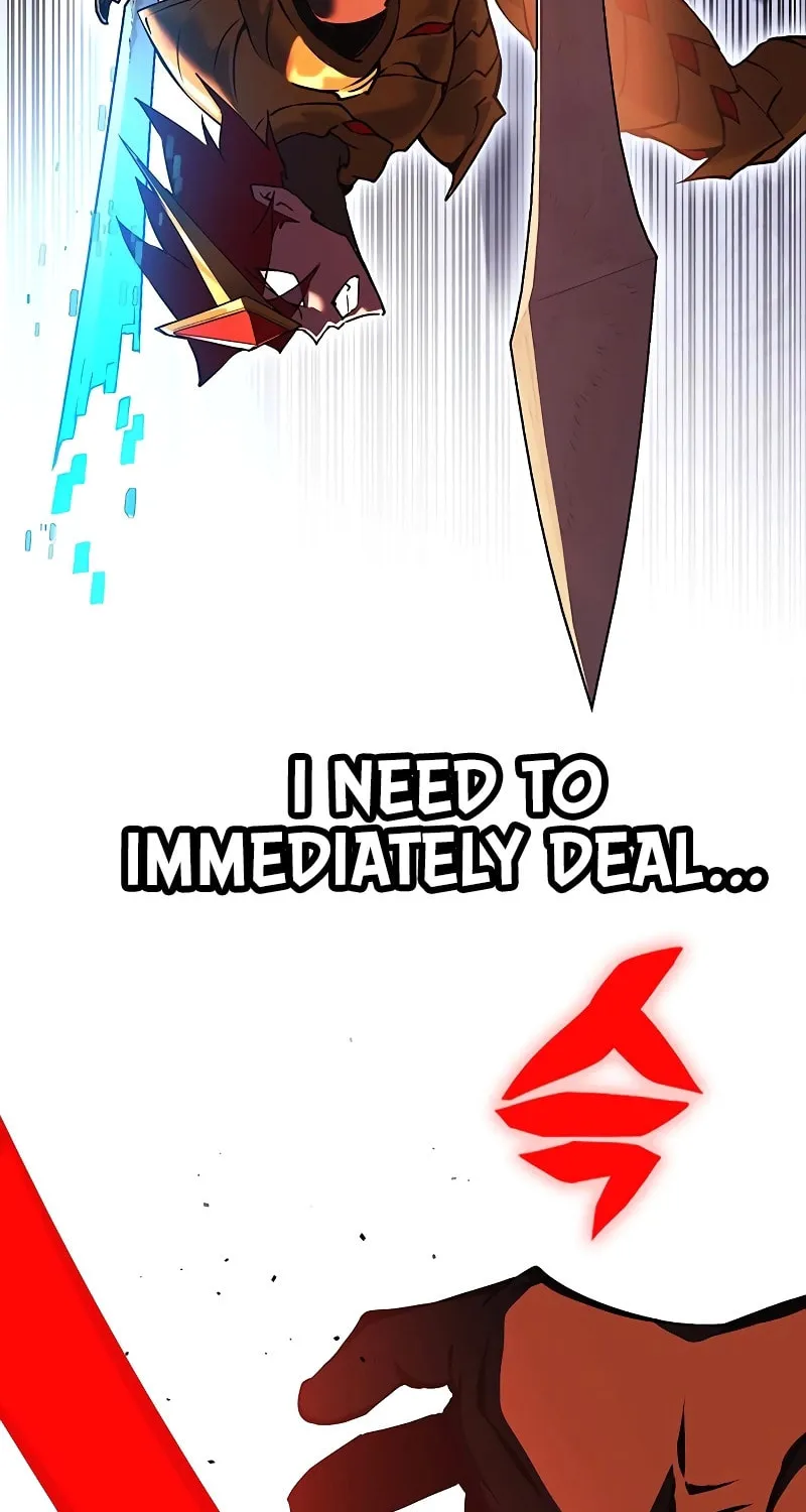 Hardcore Leveling Warrior Chapter 60 page 75 - 