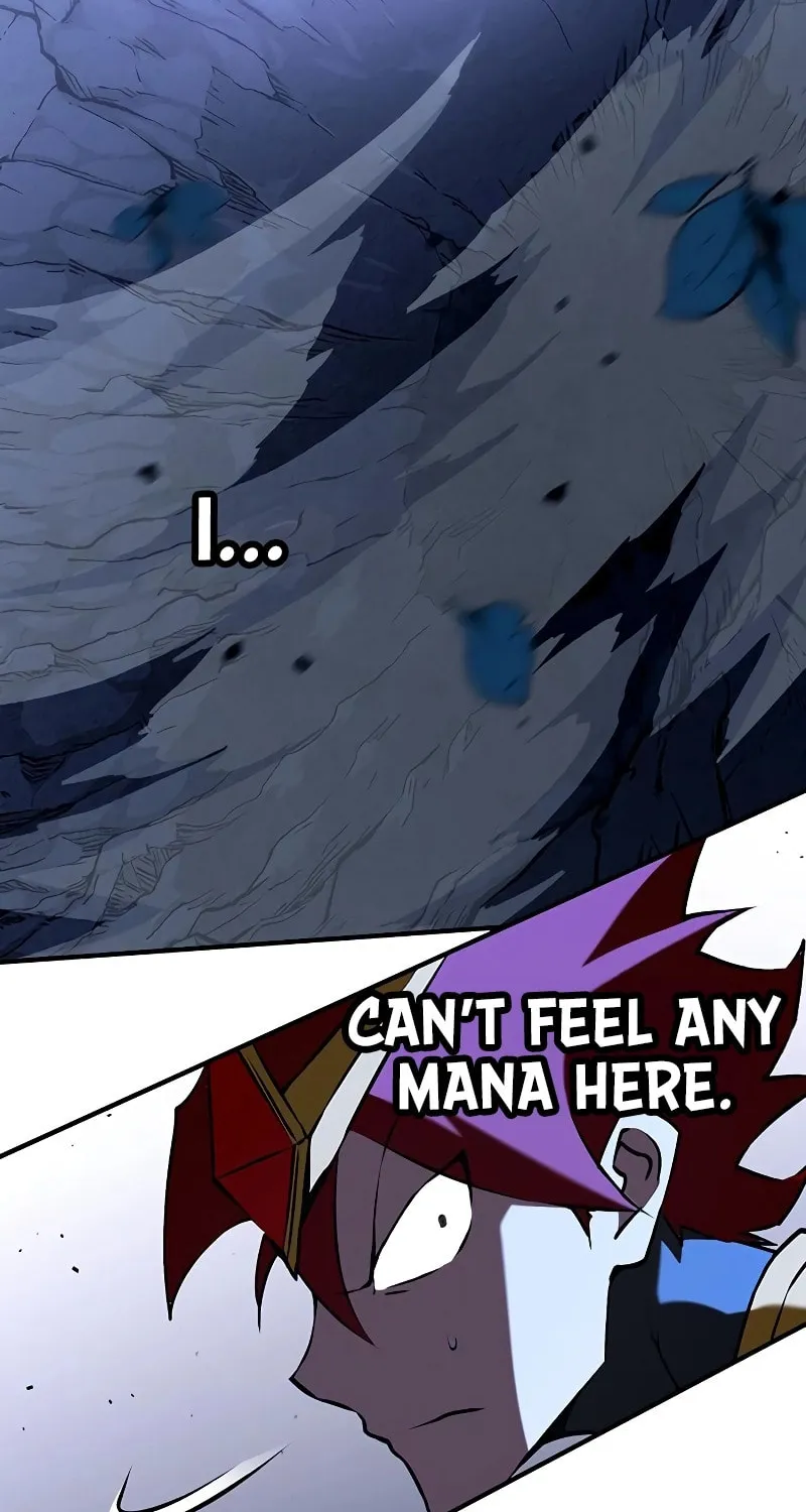 Hardcore Leveling Warrior Chapter 60 page 91 - 