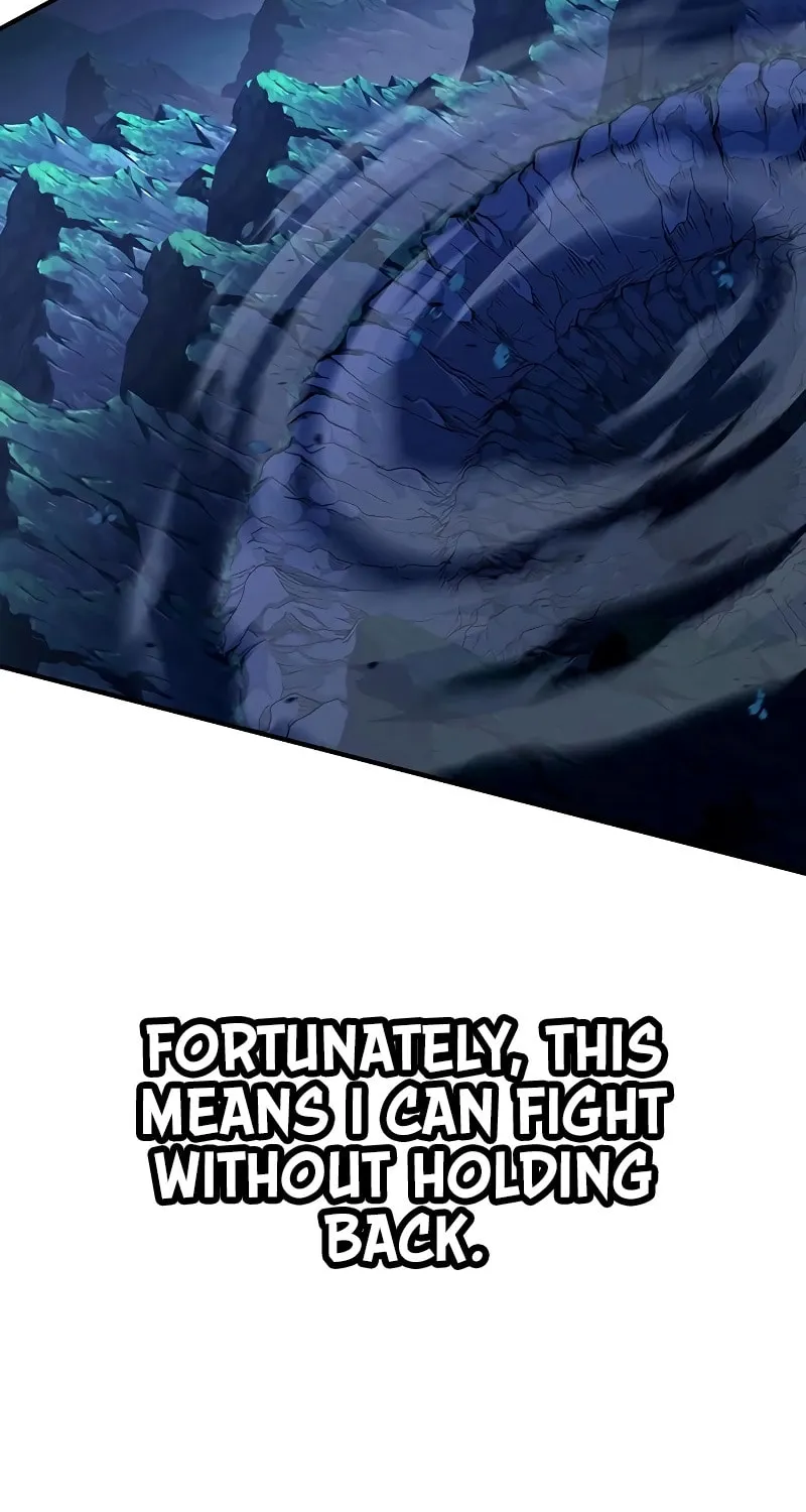 Hardcore Leveling Warrior Chapter 60 page 93 - 