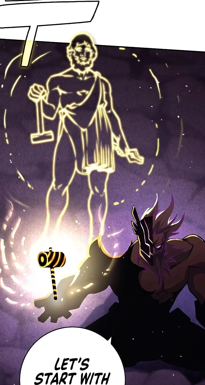 Hardcore Leveling Warrior Chapter 61 page 102 - 