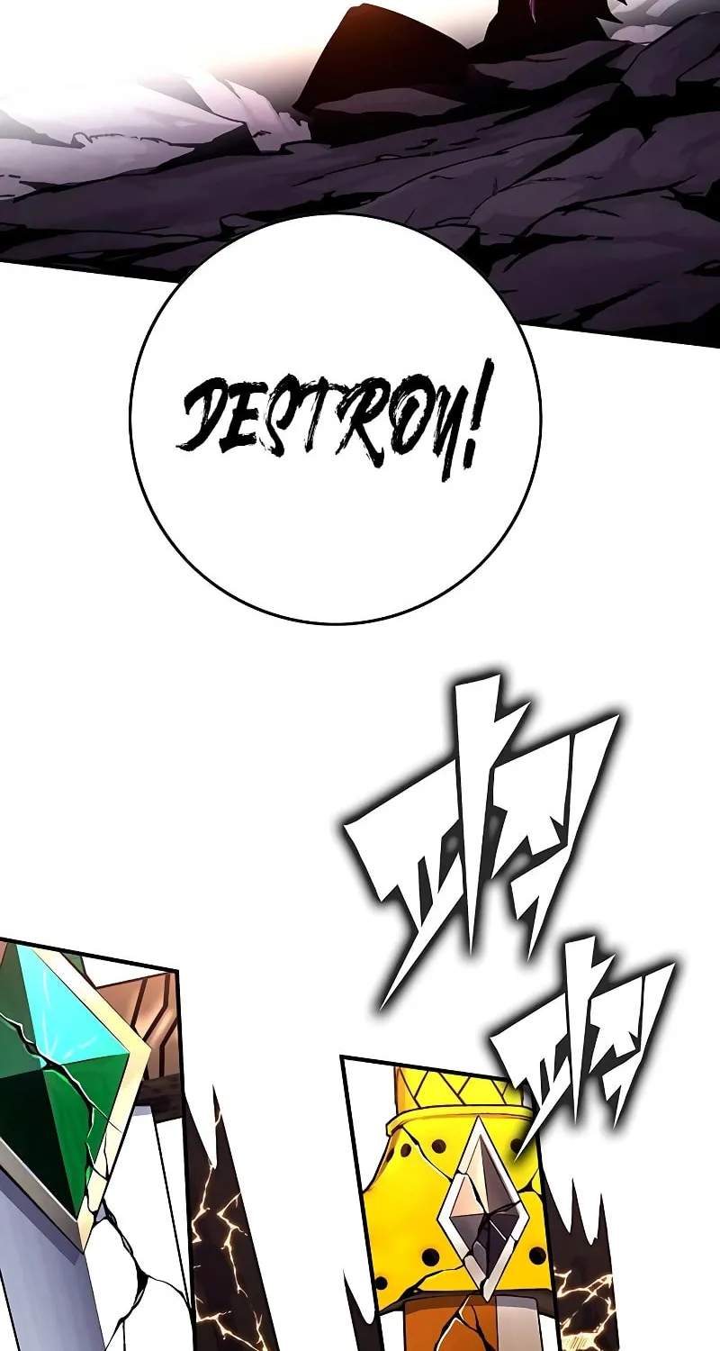 Hardcore Leveling Warrior Chapter 61 page 107 - 