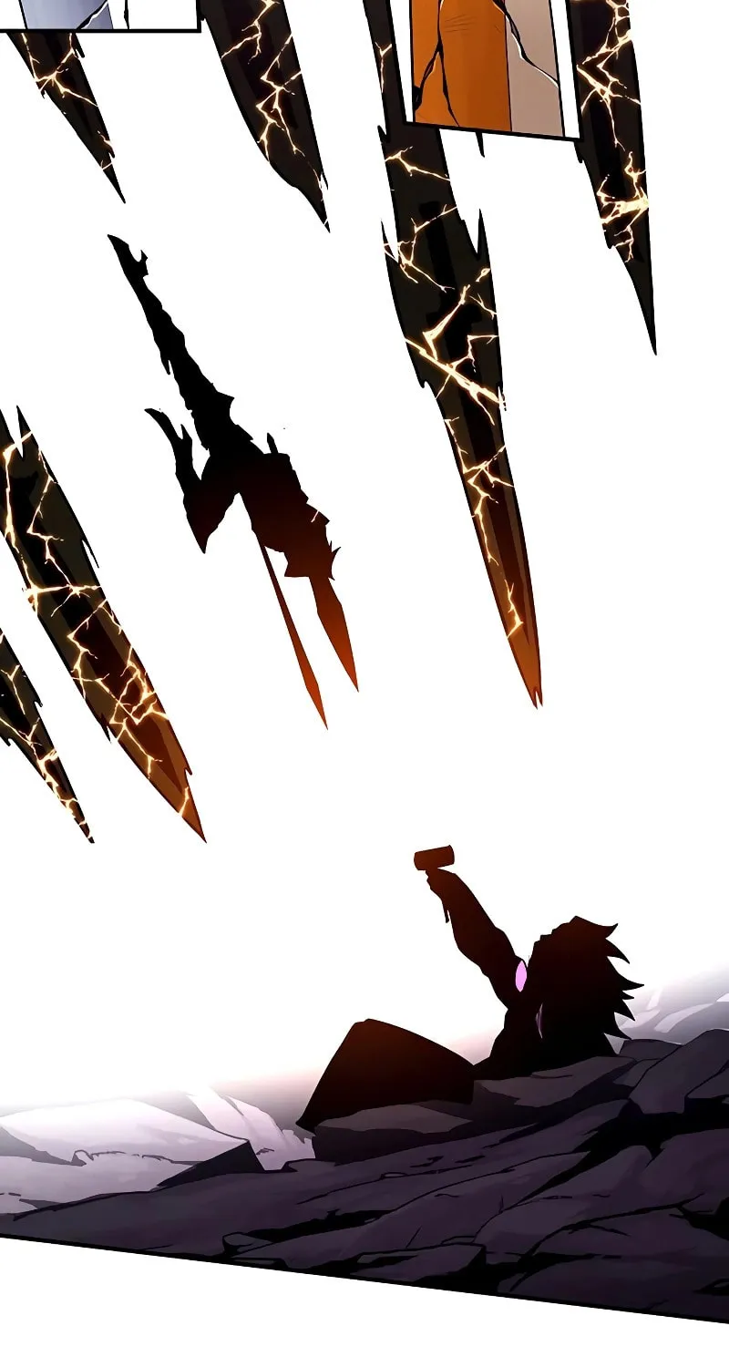Hardcore Leveling Warrior Chapter 61 page 108 - 