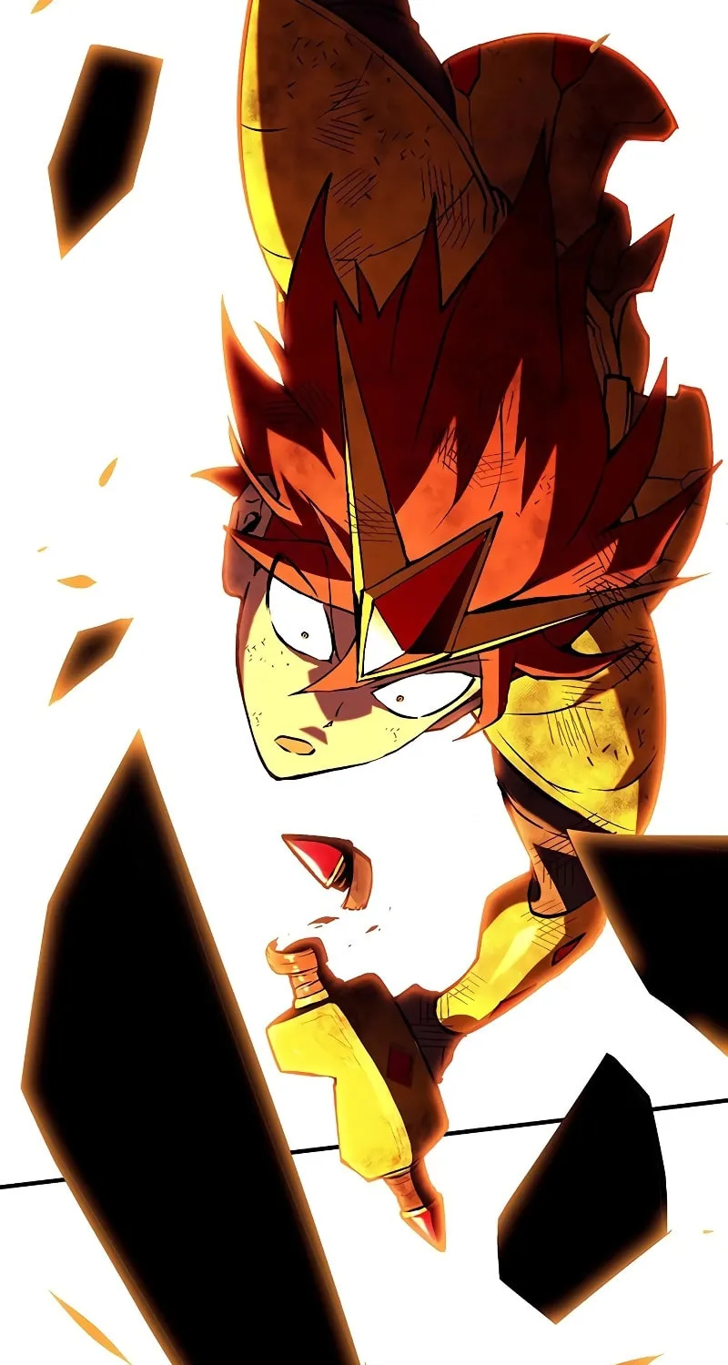 Hardcore Leveling Warrior Chapter 61 page 110 - 