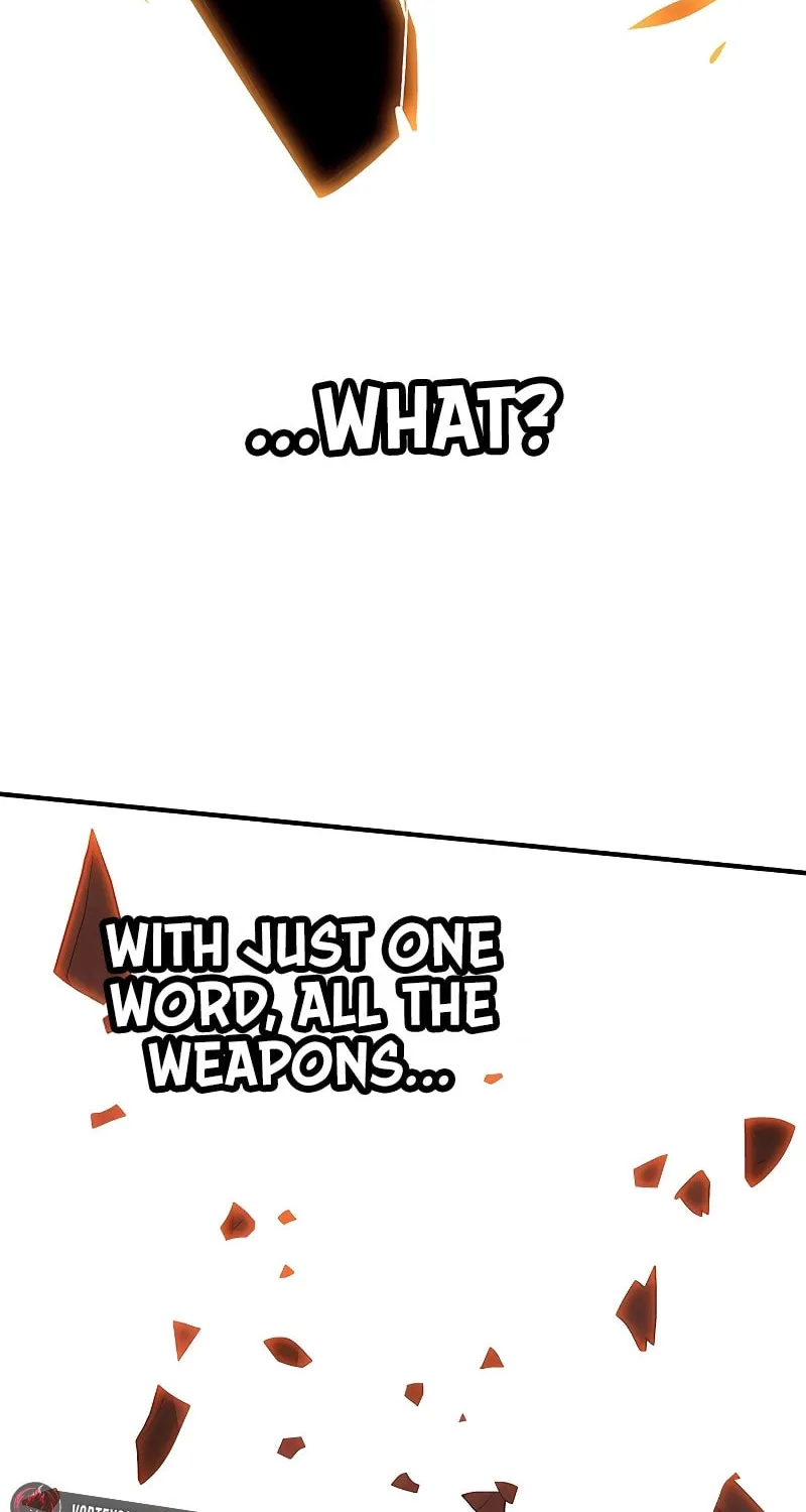 Hardcore Leveling Warrior Chapter 61 page 111 - 