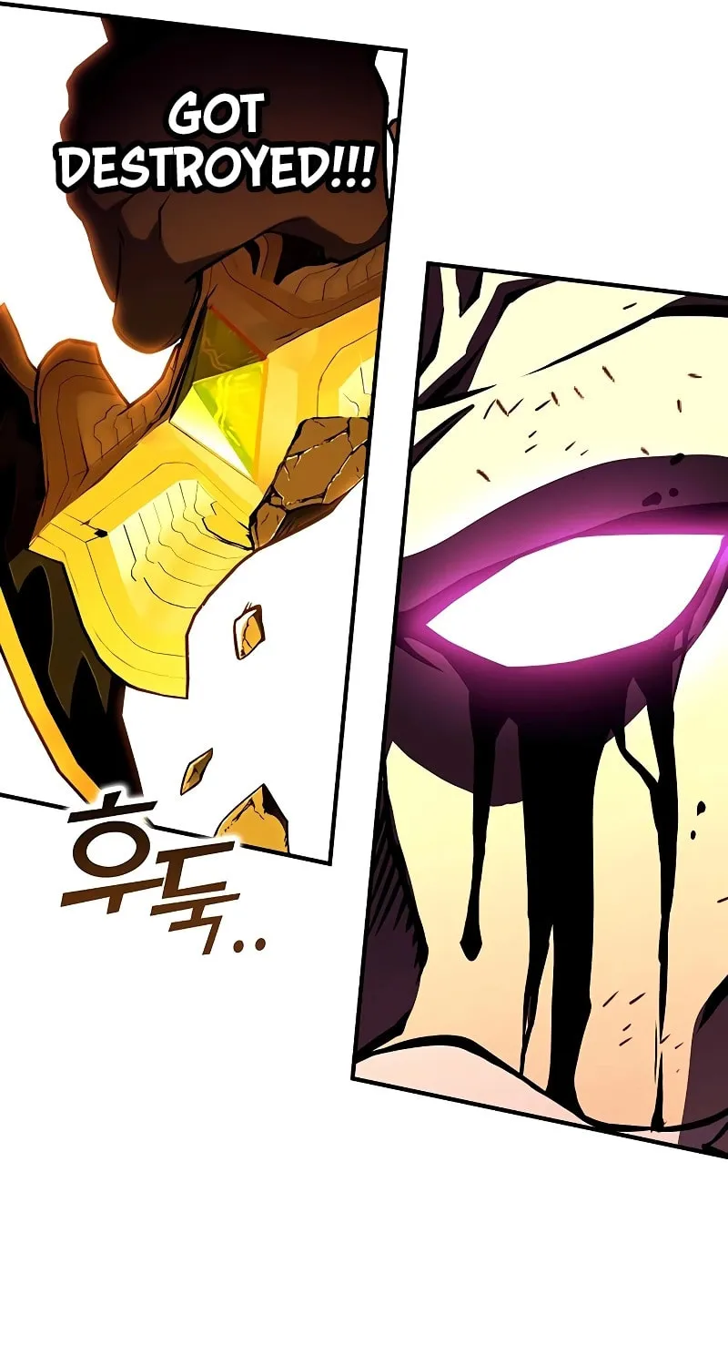 Hardcore Leveling Warrior Chapter 61 page 113 - 