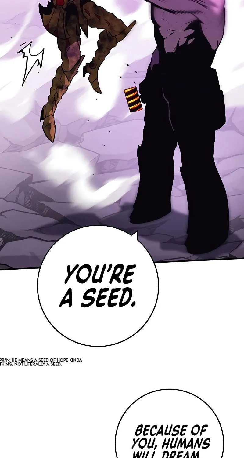 Hardcore Leveling Warrior Chapter 61 page 116 - 