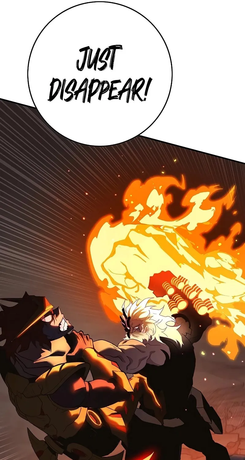 Hardcore Leveling Warrior Chapter 61 page 127 - 