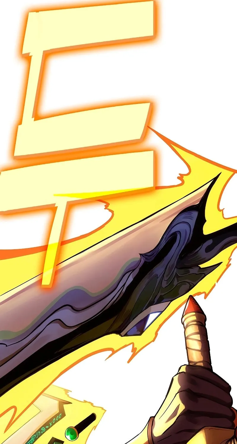 Hardcore Leveling Warrior Chapter 61 page 15 - 