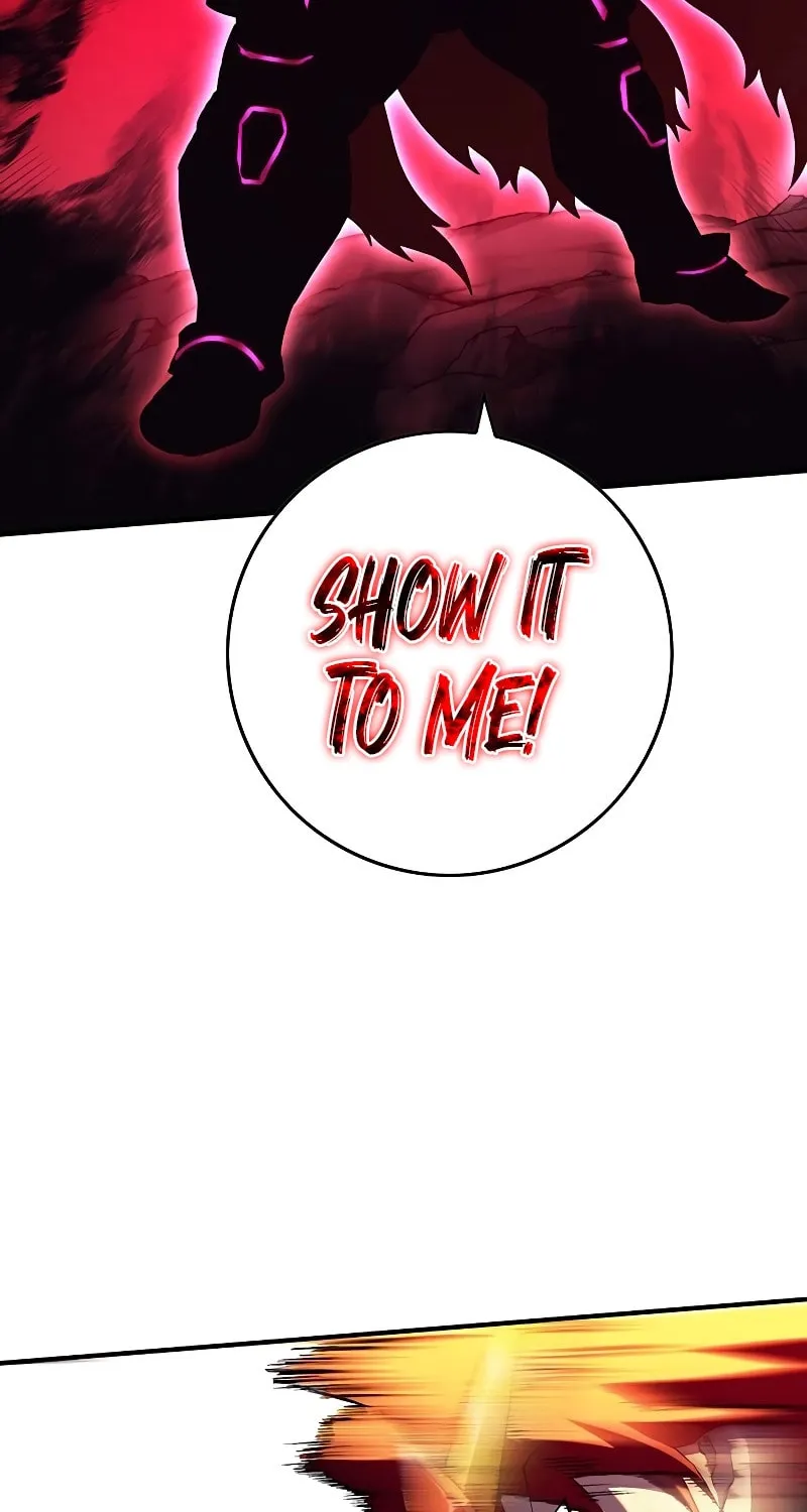 Hardcore Leveling Warrior Chapter 61 page 20 - 