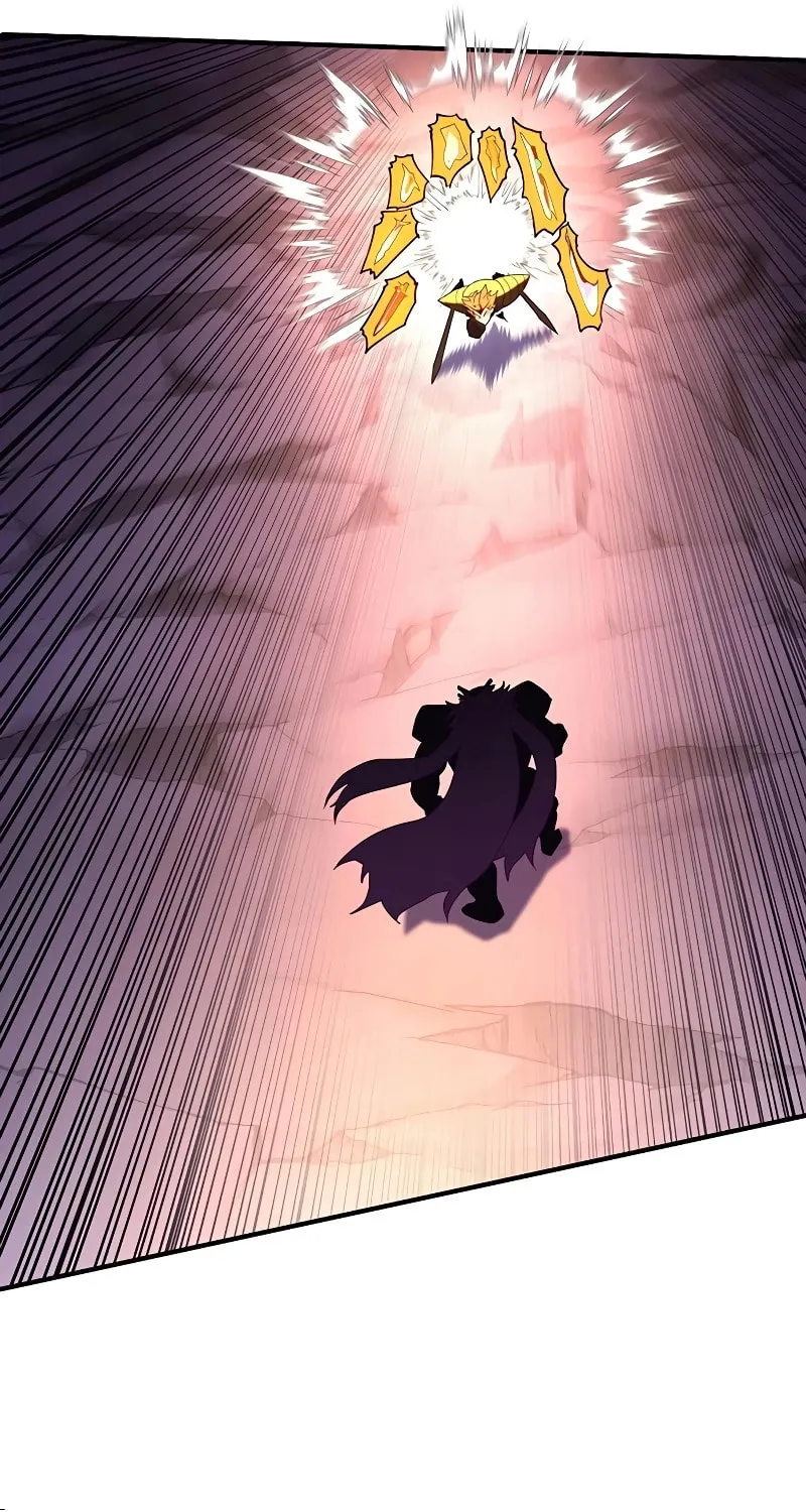 Hardcore Leveling Warrior Chapter 61 page 22 - 