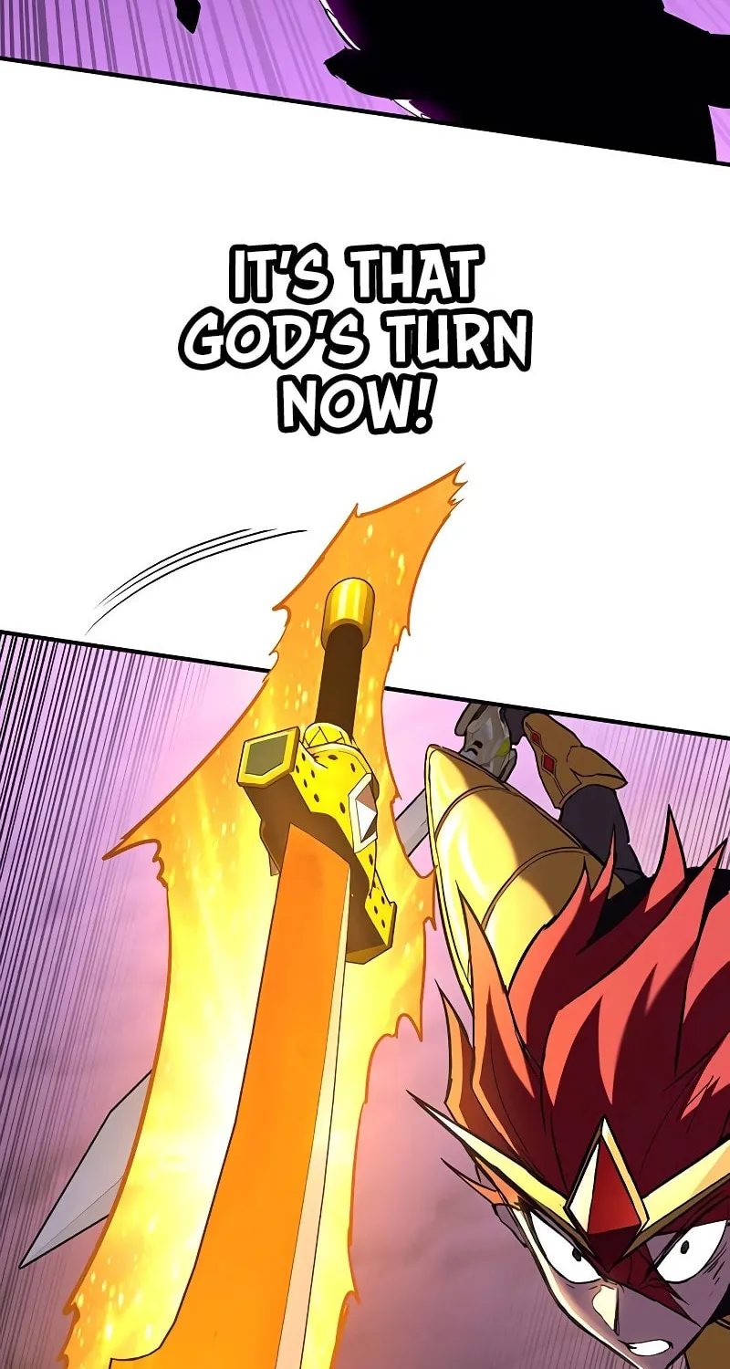 Hardcore Leveling Warrior Chapter 61 page 25 - 