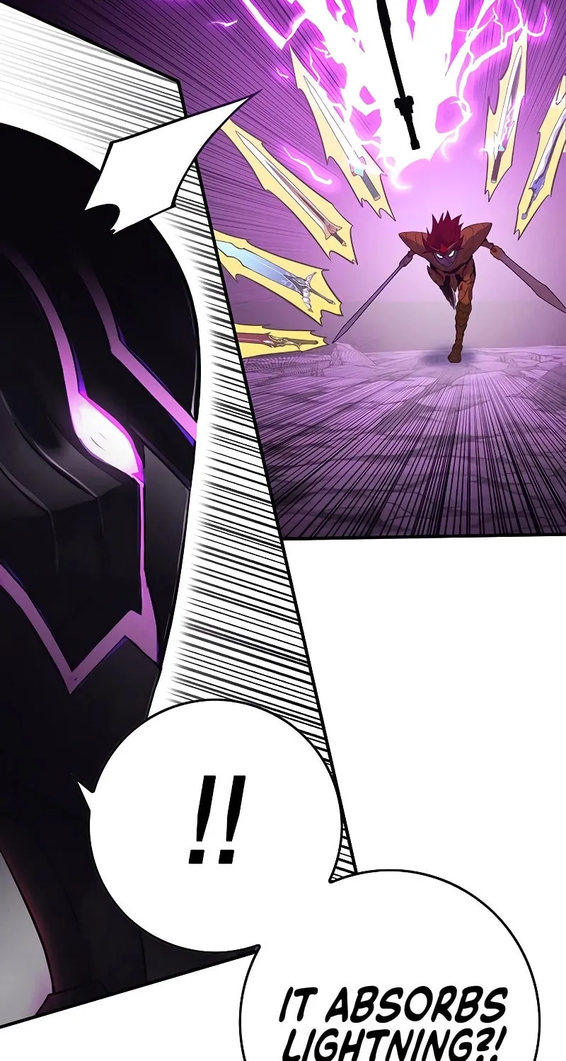 Hardcore Leveling Warrior Chapter 61 page 27 - 
