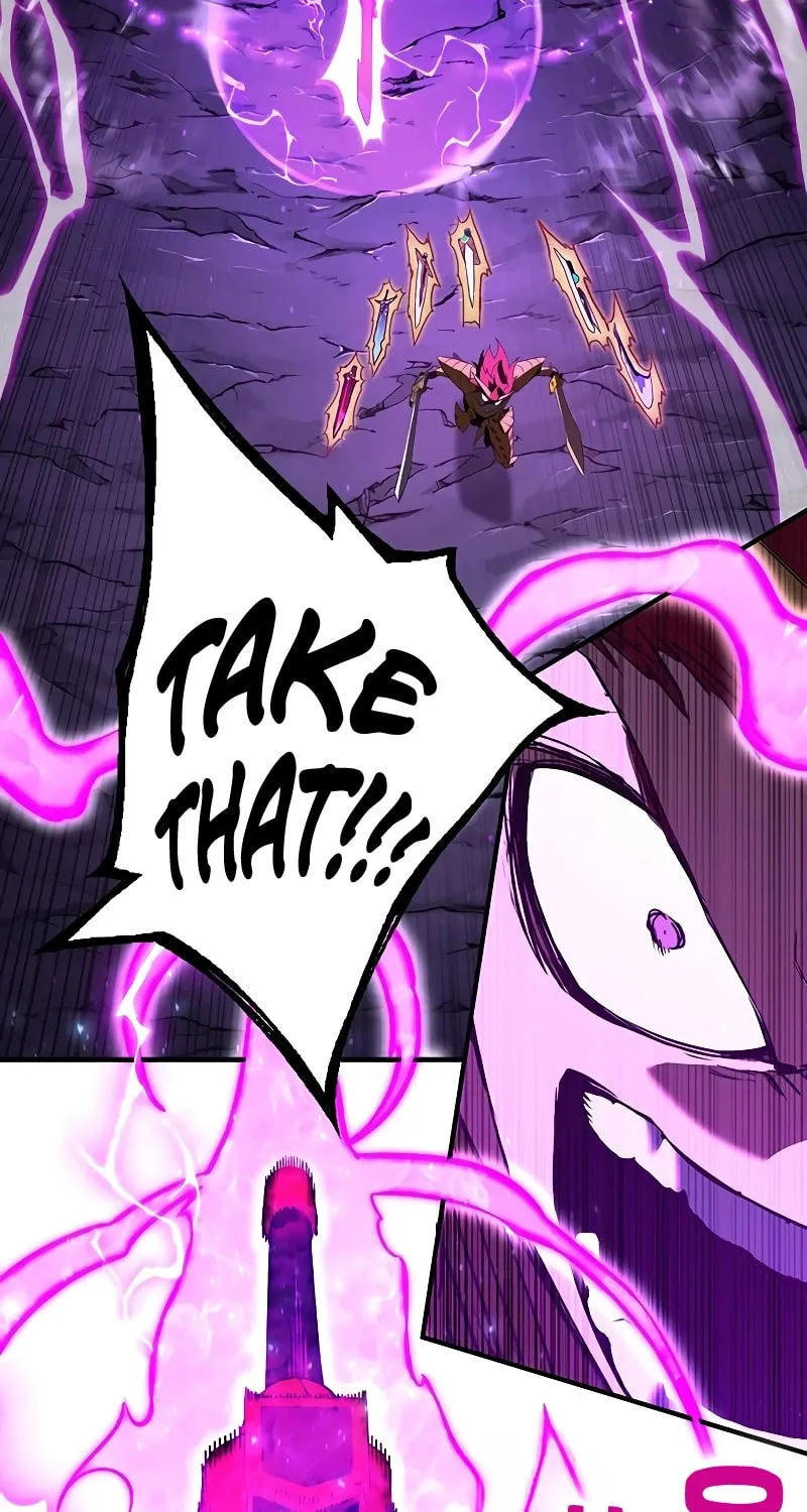 Hardcore Leveling Warrior Chapter 61 page 31 - 