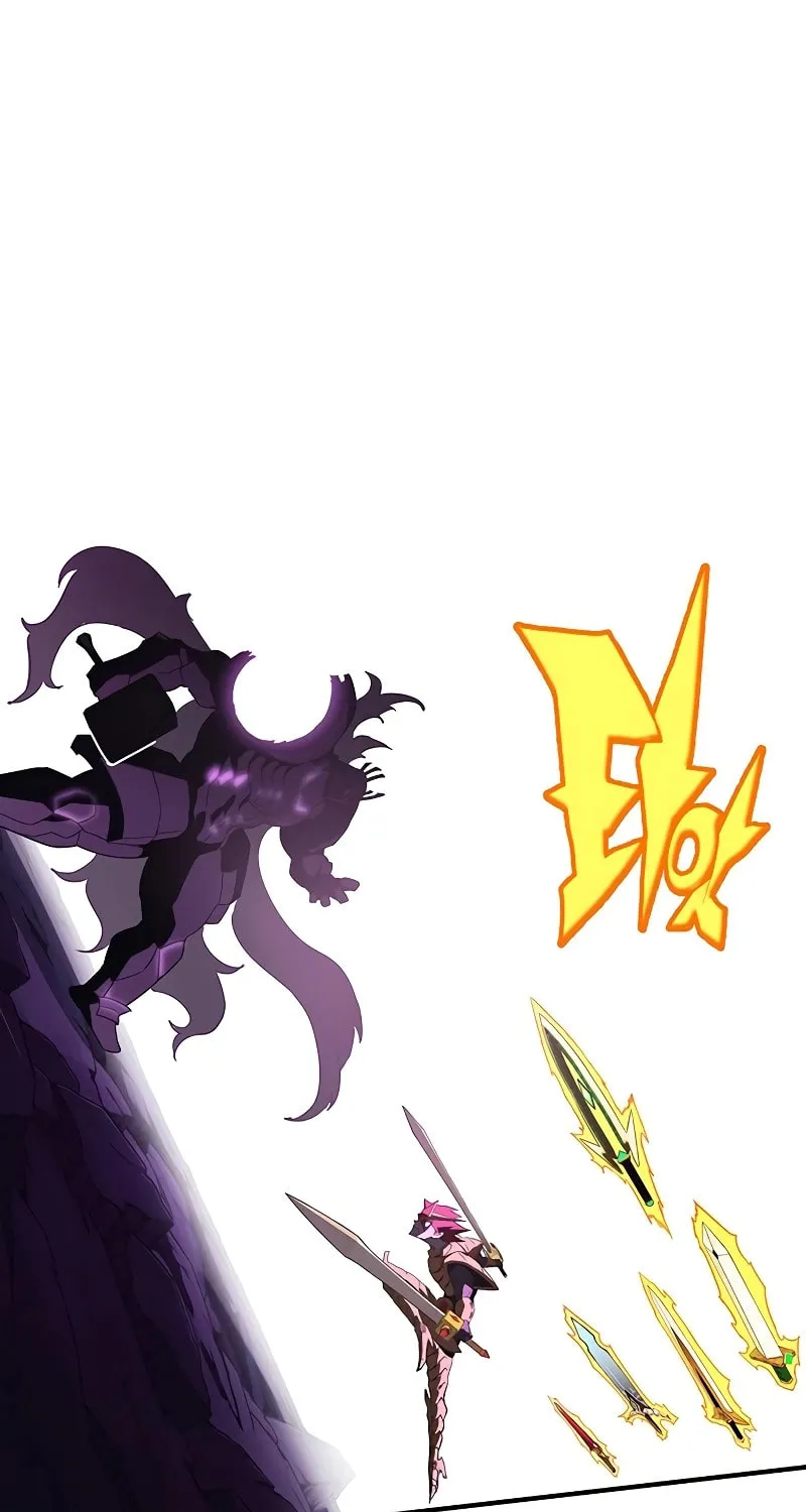 Hardcore Leveling Warrior Chapter 61 page 38 - 