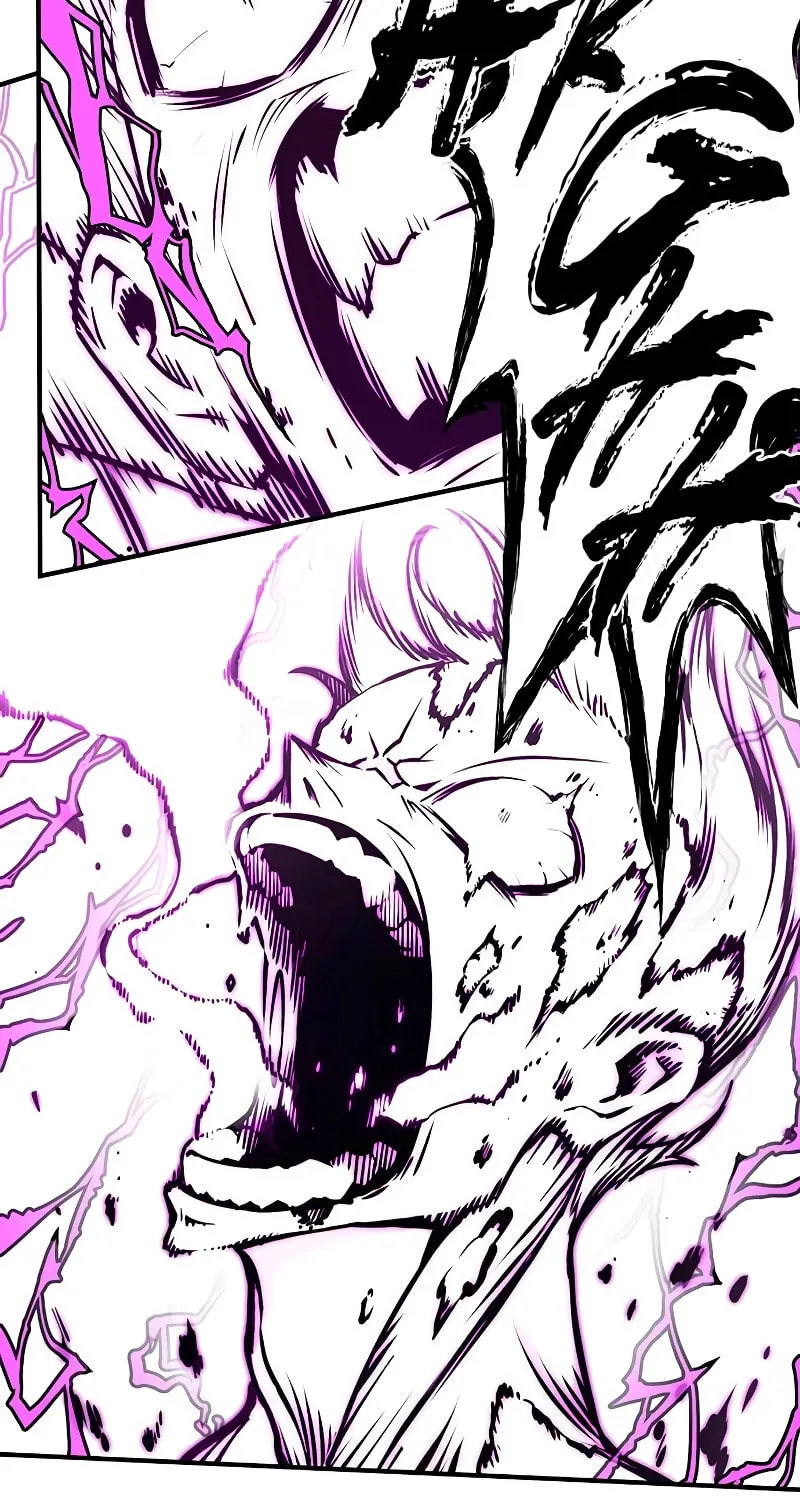 Hardcore Leveling Warrior Chapter 61 page 5 - 