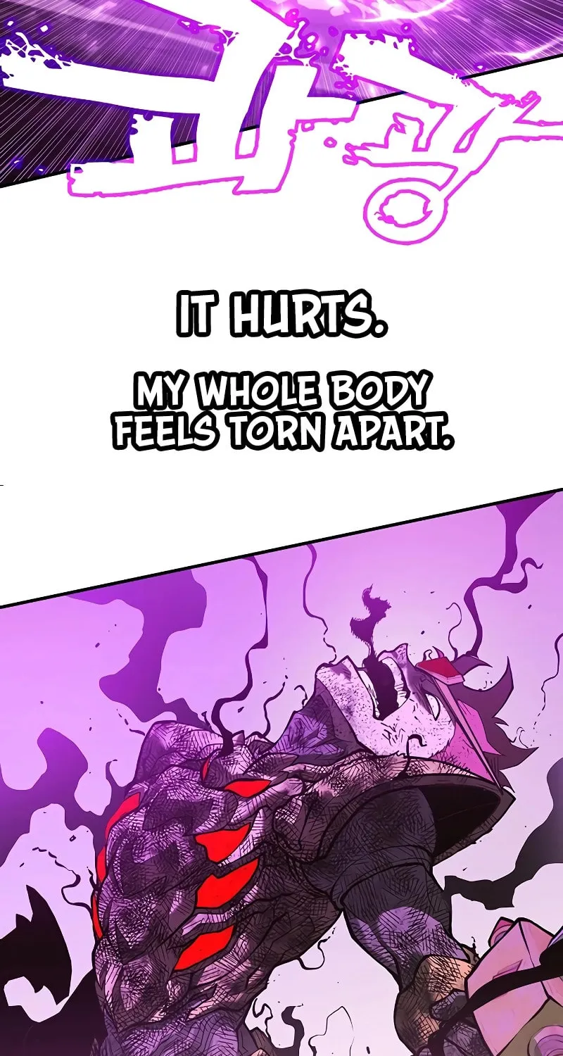 Hardcore Leveling Warrior Chapter 61 page 61 - 