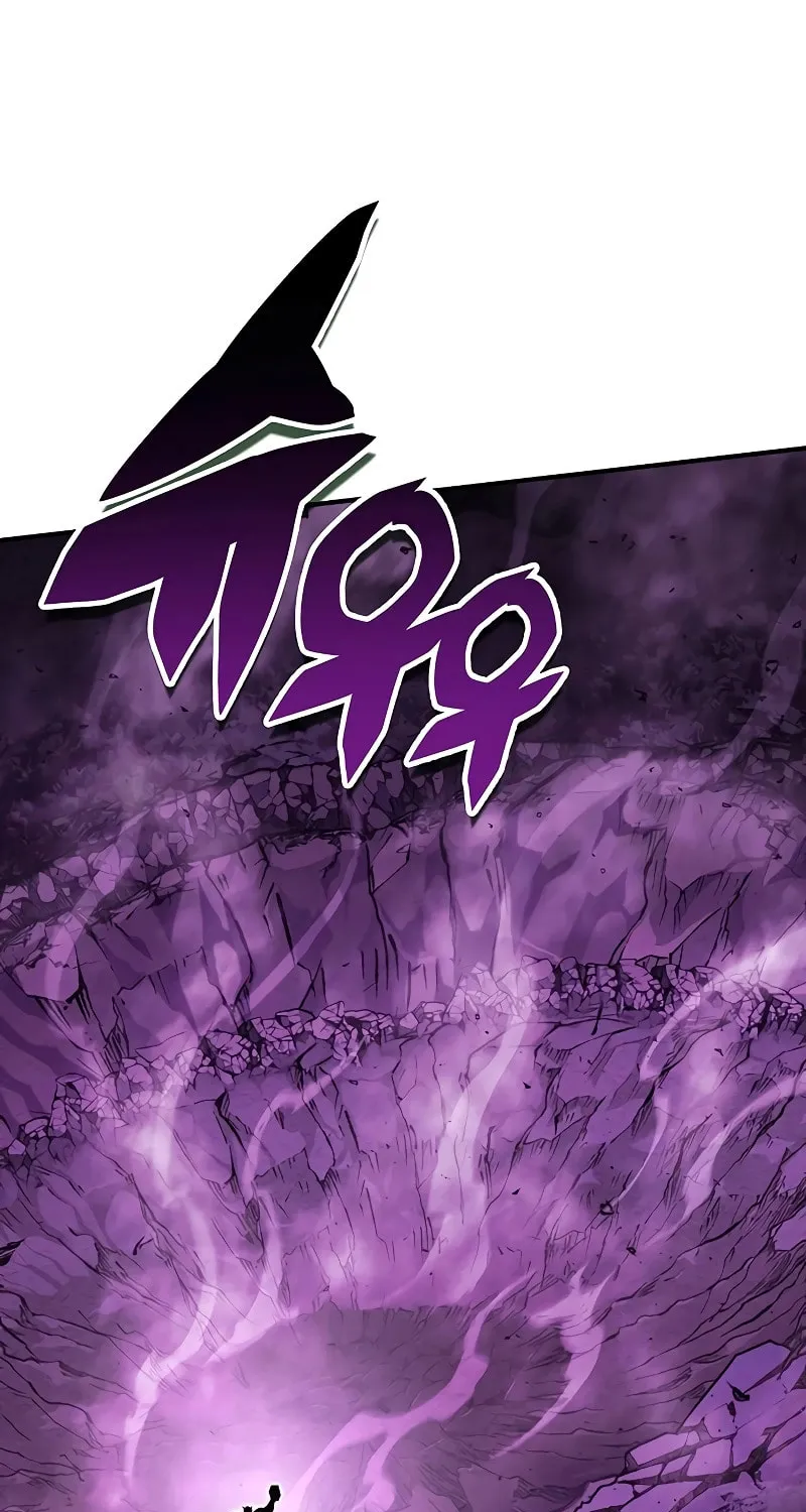 Hardcore Leveling Warrior Chapter 61 page 8 - 