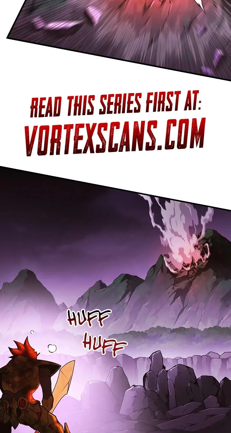 Hardcore Leveling Warrior Chapter 61 page 83 - 