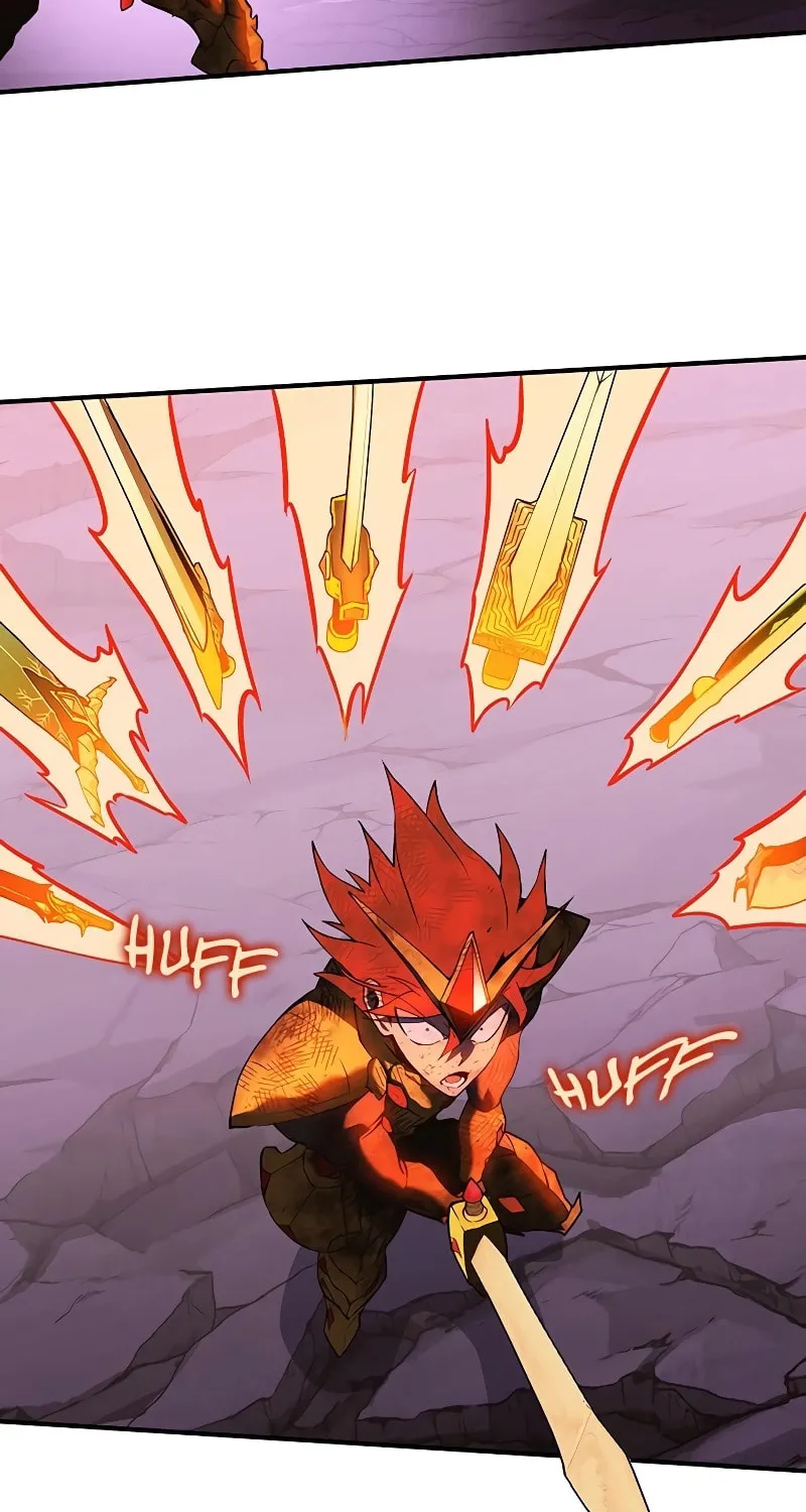 Hardcore Leveling Warrior Chapter 61 page 84 - 