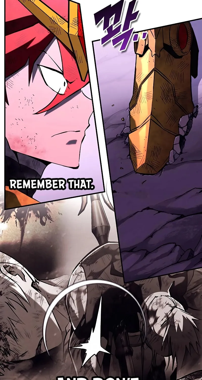 Hardcore Leveling Warrior Chapter 61 page 89 - 